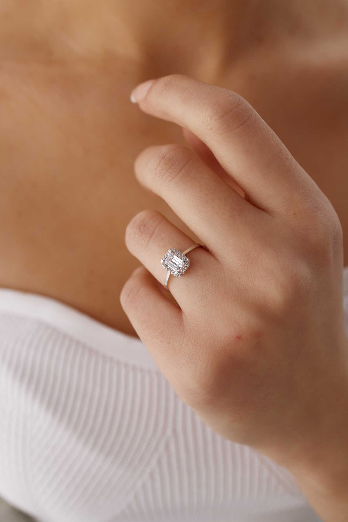 Baget Yüzük - Yavuz Kuyumculuk (4)