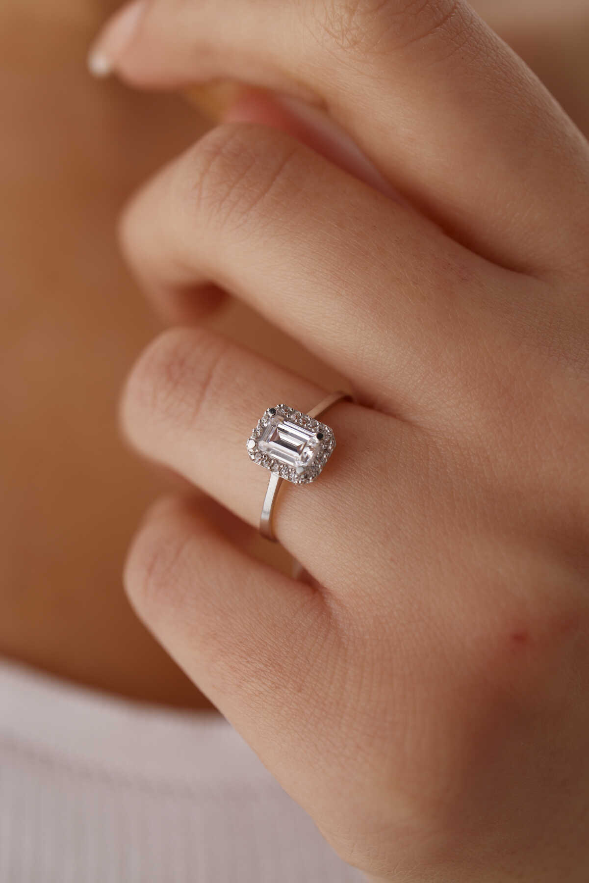 Baget Yüzük - Yavuz Kuyumculuk (5)