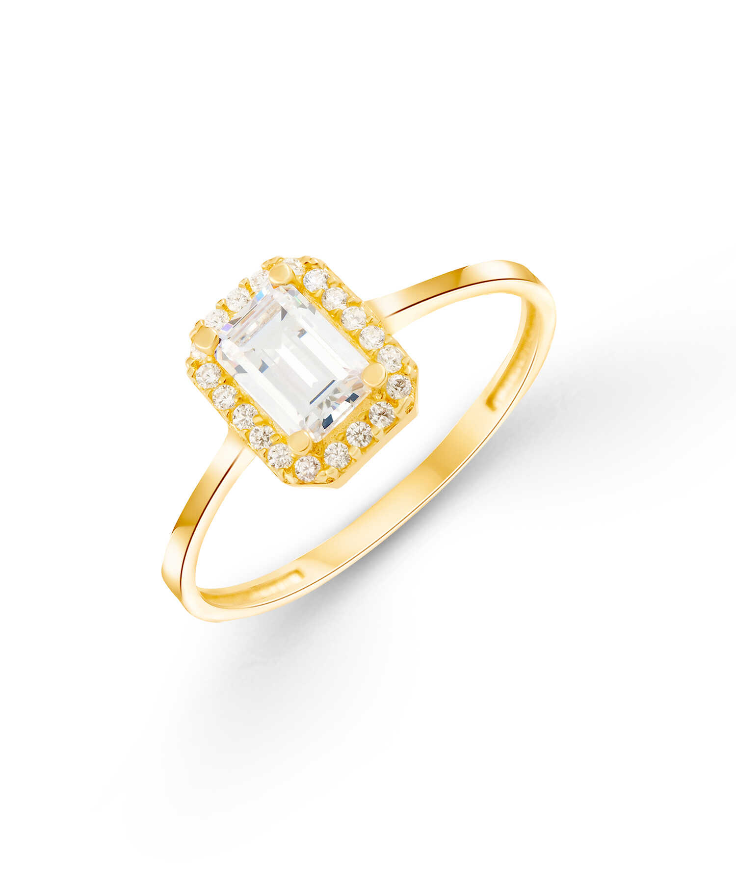 Baget Yüzük - Yavuz Kuyumculuk (3)