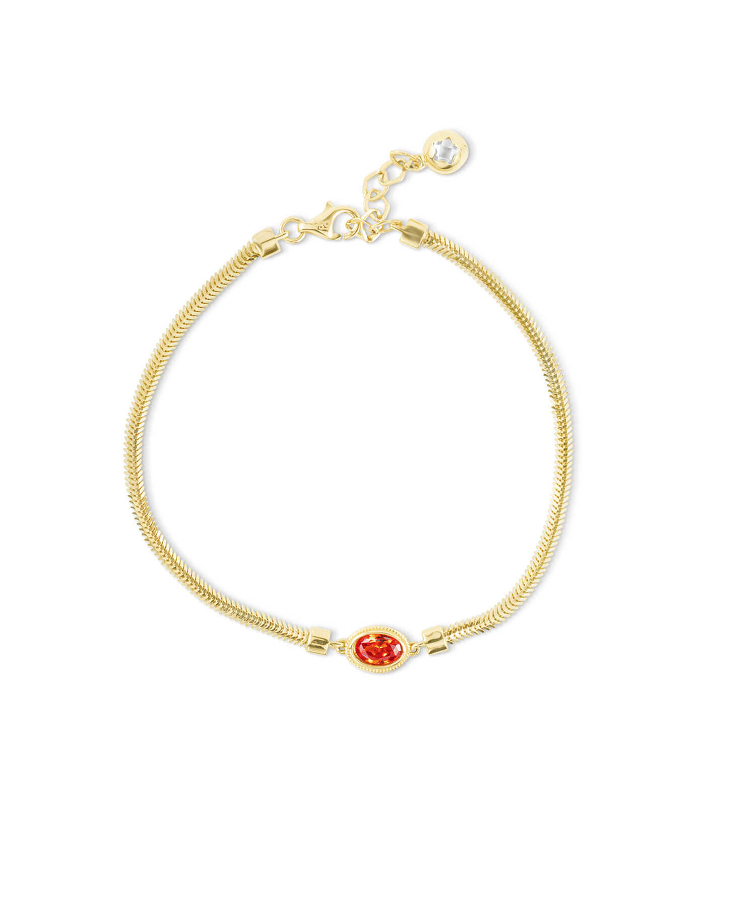 Balık Sırtı Kırmızı Gözlü Bileklik - Yavuz Kuyumculuk (1)