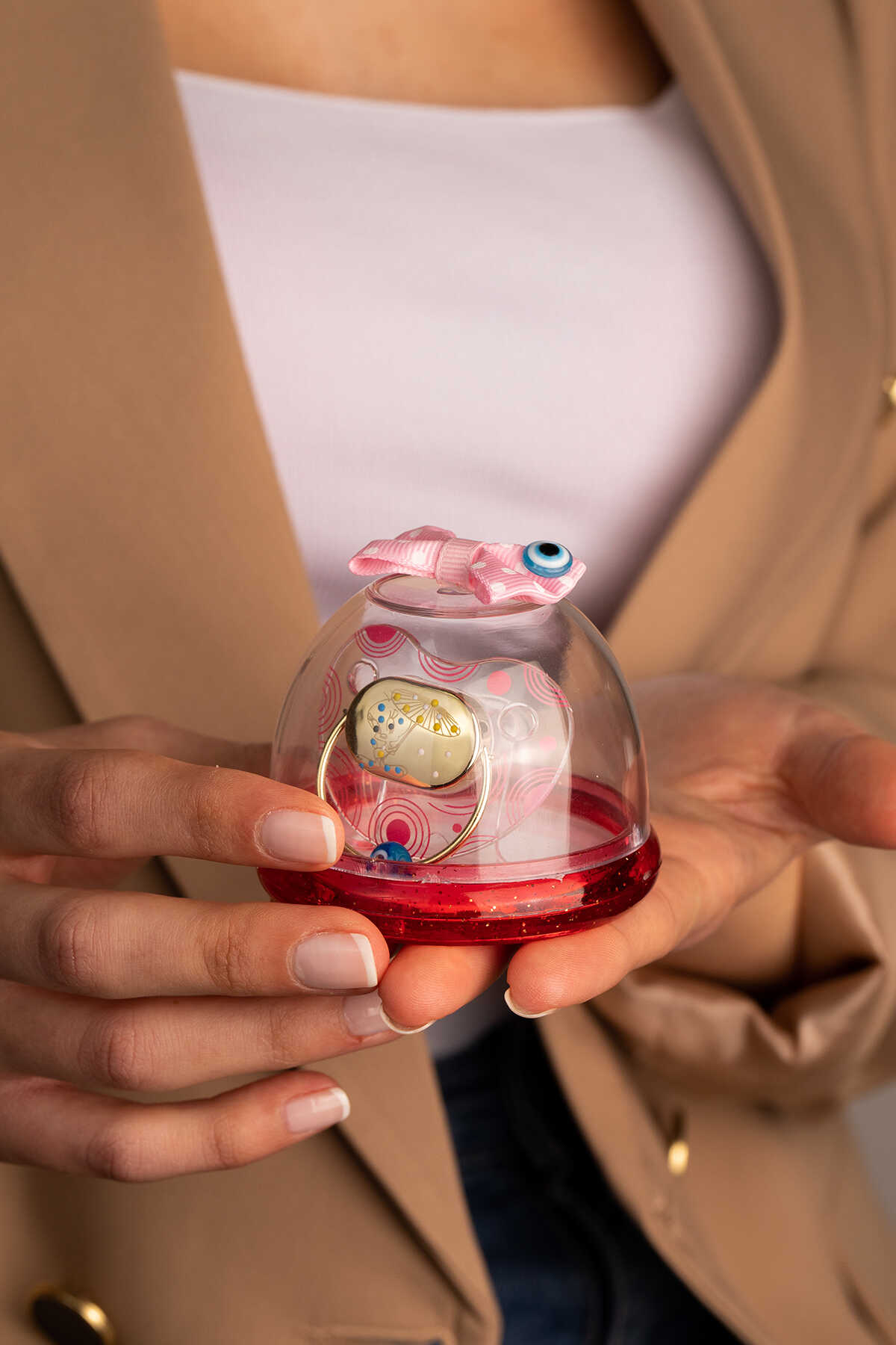 Bebek Emziği - Yavuz Kuyumculuk (4)