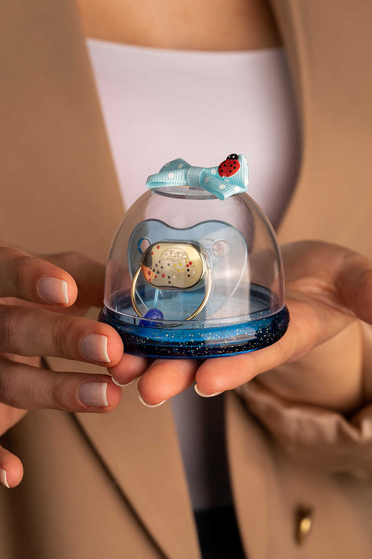 Bebek Emziği - Yavuz Kuyumculuk (1)