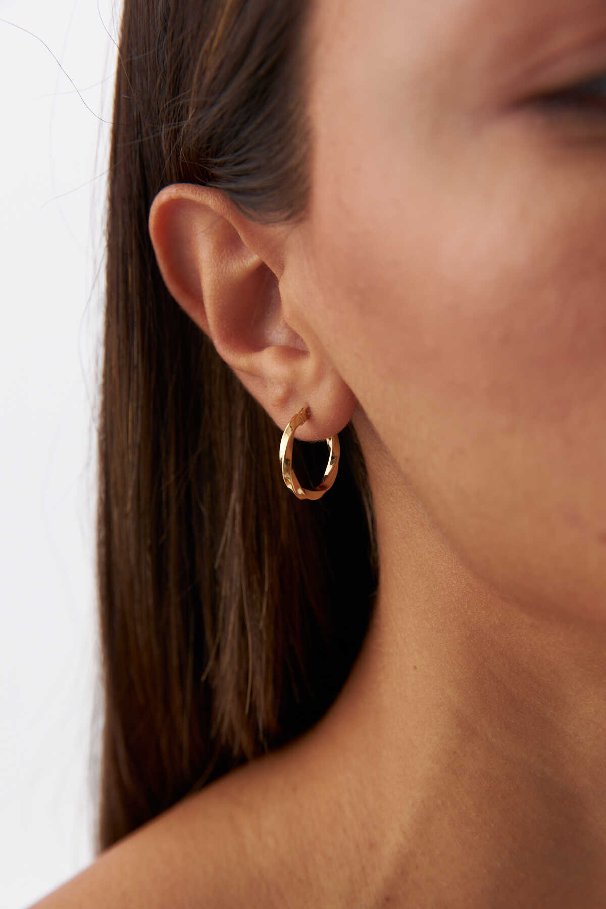 Burgu Küpe - Yavuz Kuyumculuk (2)