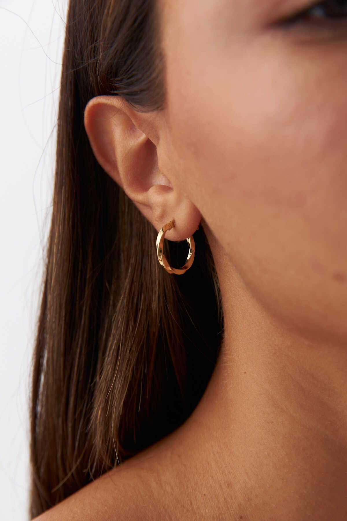 Burgu Küpe - Yavuz Kuyumculuk (4)