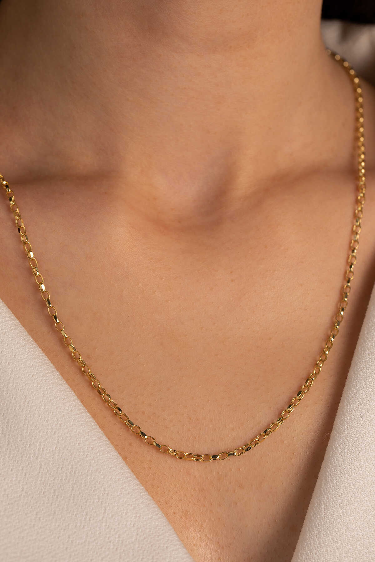 Doch Zincir - Yavuz Kuyumculuk (1)