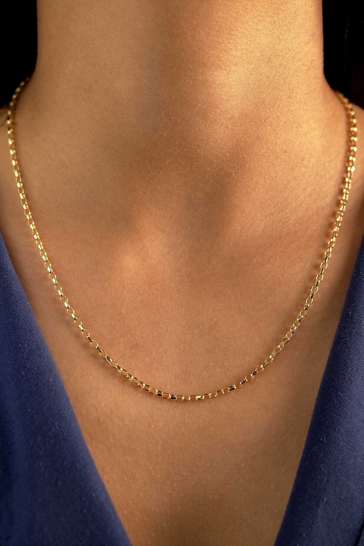 Doch Zincir - Yavuz Kuyumculuk (1)