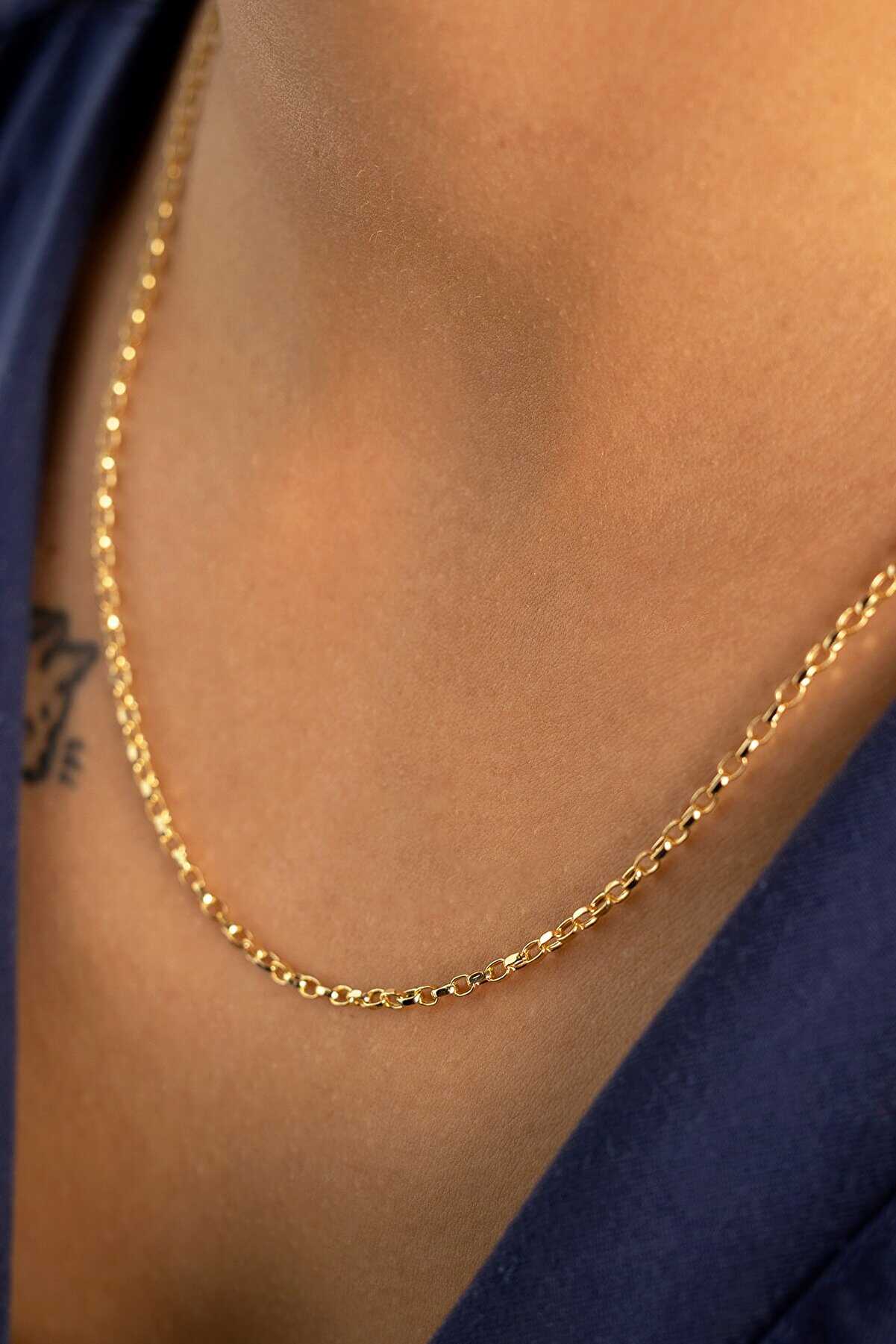 Doch Zincir - Yavuz Kuyumculuk (2)