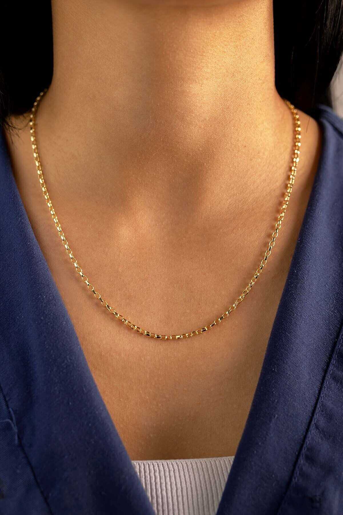 Doch Zincir - Yavuz Kuyumculuk (3)