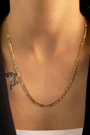 Figaro Zincir Kalın - 1