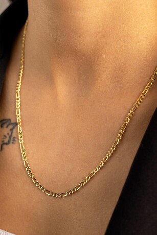 Figaro Zincir Kalın - 2