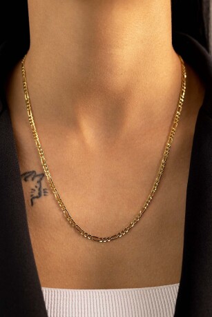 Figaro Zincir Kalın - 3