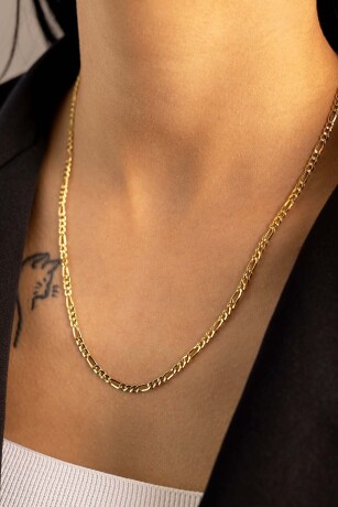 Figaro Zincir Kalın - 4