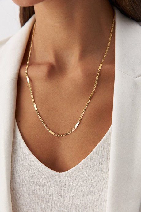 Gurmet Plaka Zincir - 1