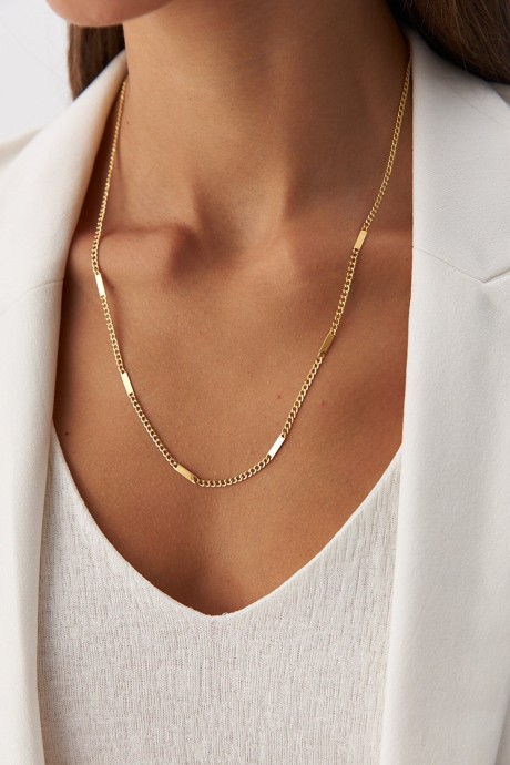 Gurmet Plaka Zincir - 3