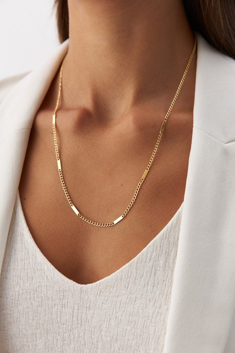 Gurmet Plaka Zincir - 6