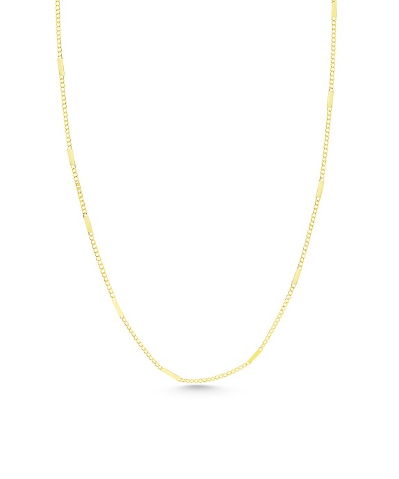 Gurmet Plaka Zincir - 2