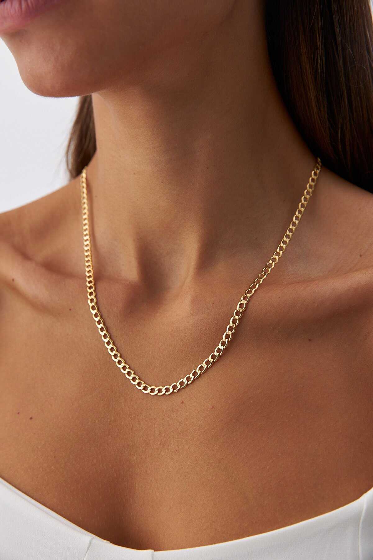 Gurmet Zincir - Yavuz Kuyumculuk (1)