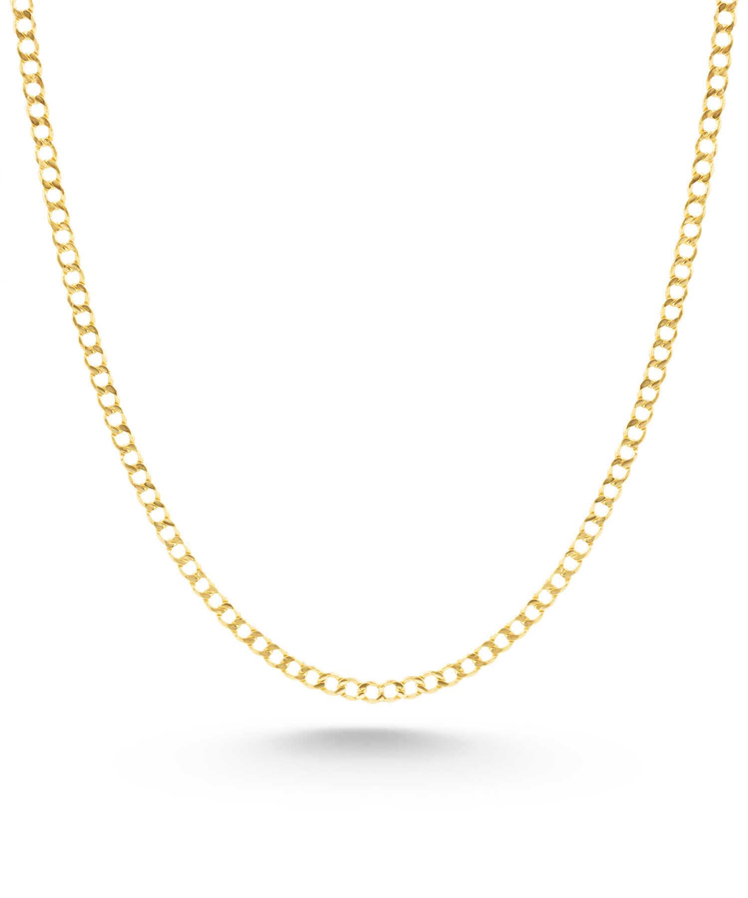 Gurmet Zincir - Yavuz Kuyumculuk (1)