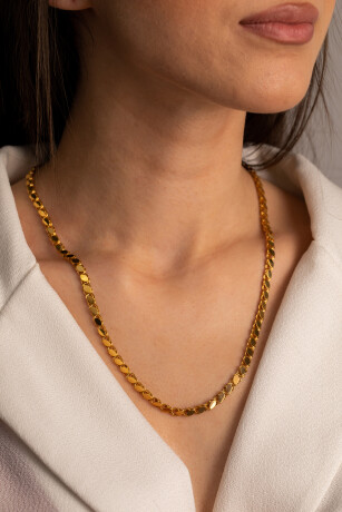 Halep Pullu Zincir - 1