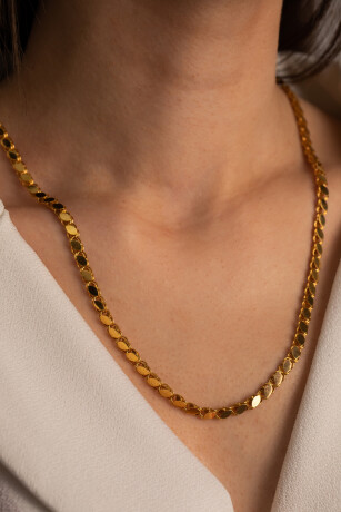 Halep Pullu Zincir - 2