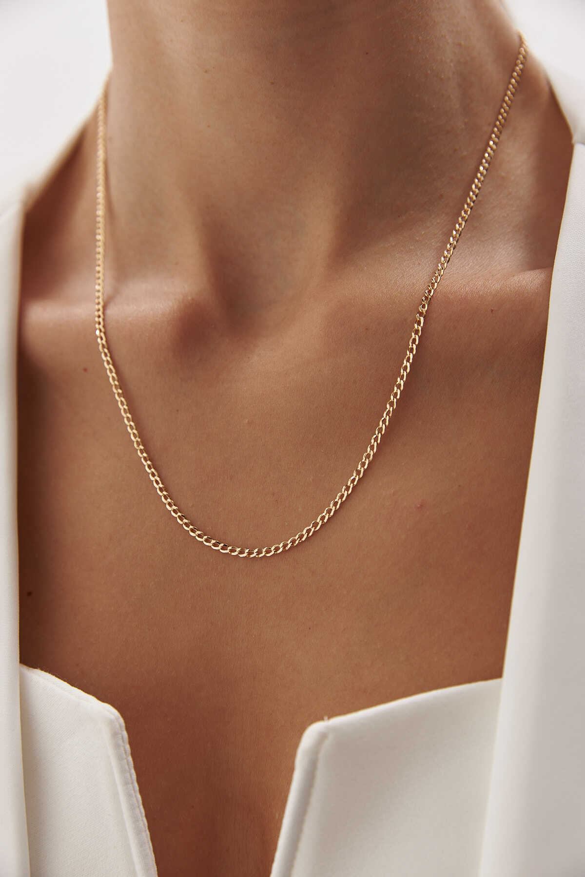 İnce Gurmet Zincir - Yavuz Kuyumculuk (2)