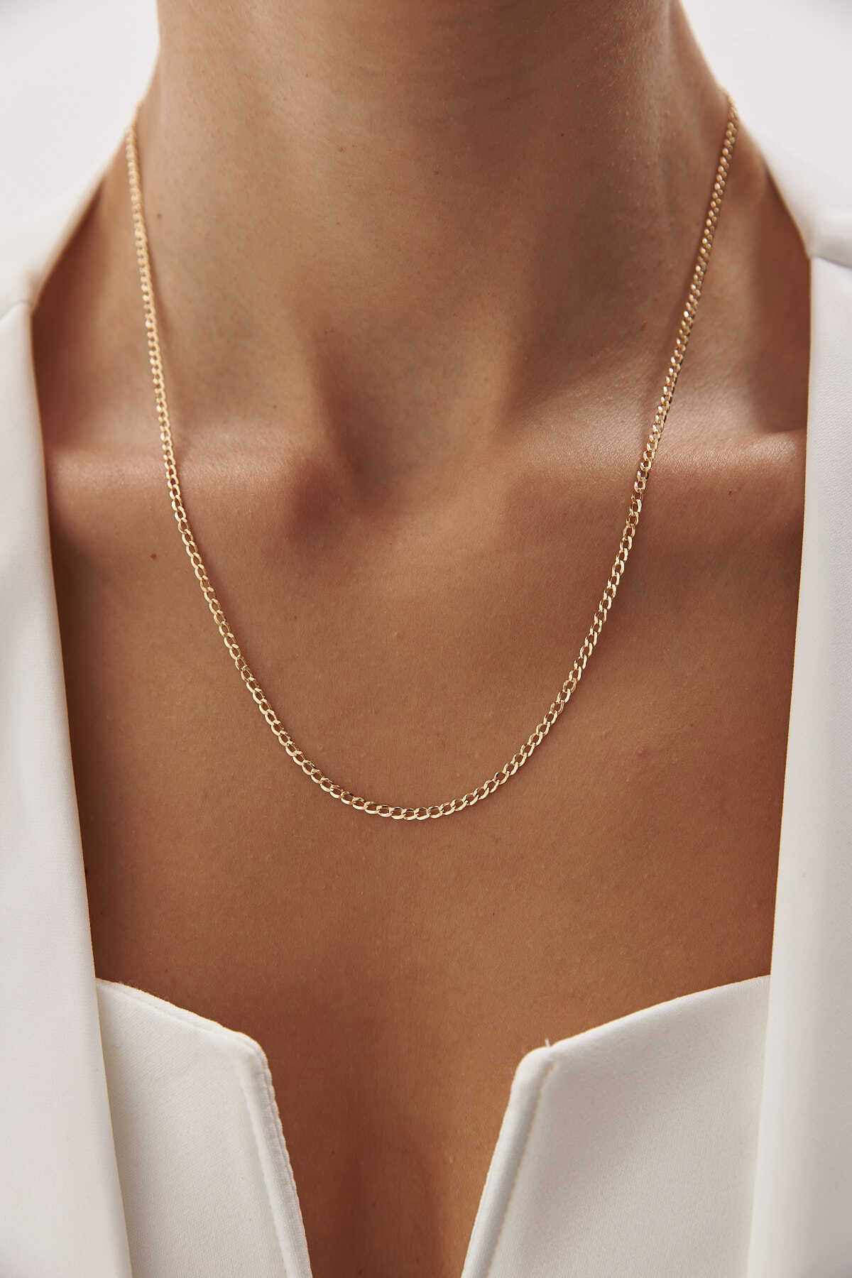 İnce Gurmet Zincir - Yavuz Kuyumculuk (3)