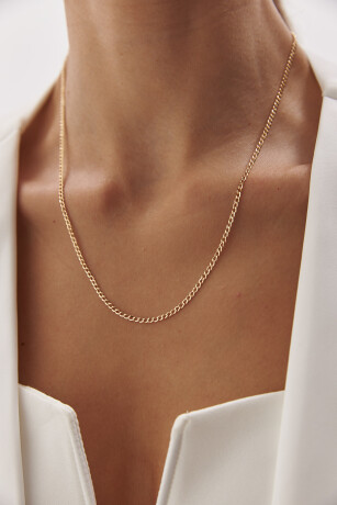 İnce Gurmet Zincir - 4