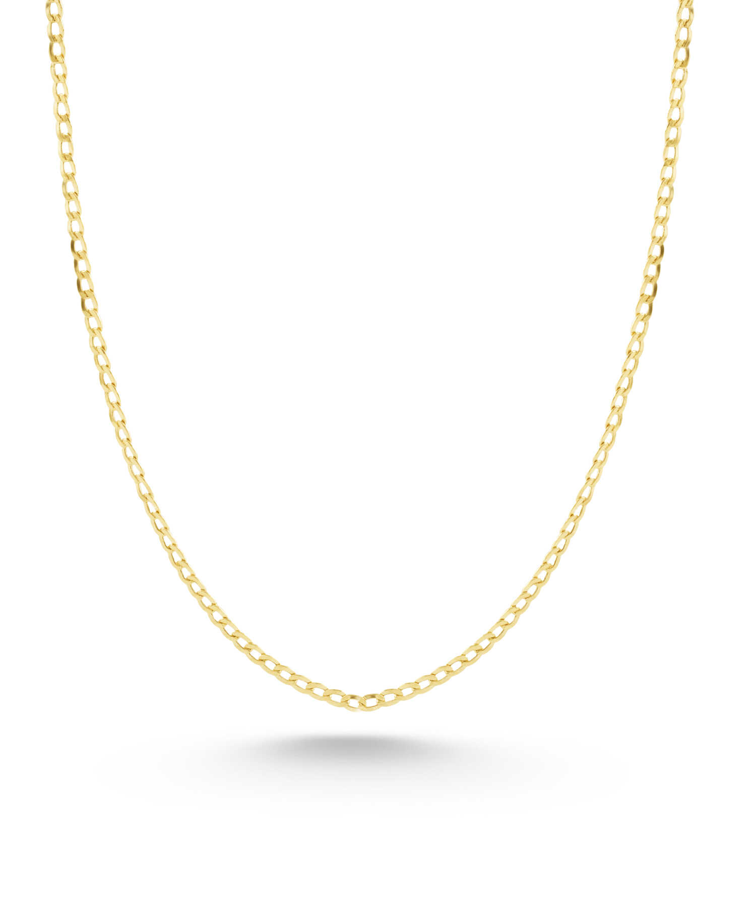 İnce Gurmet Zincir - Yavuz Kuyumculuk (1)