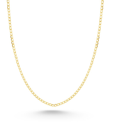 İnce Gurmet Zincir - 1