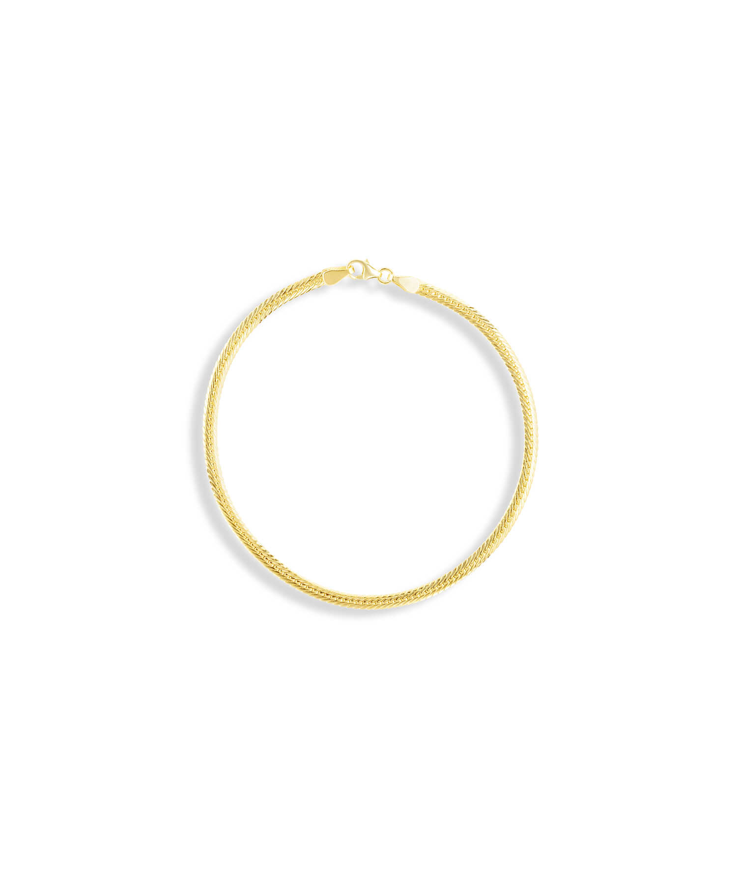 İnce Snake Zincir - Yavuz Kuyumculuk (2)