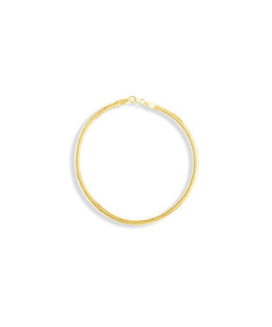 İnce Snake Zincir - 2