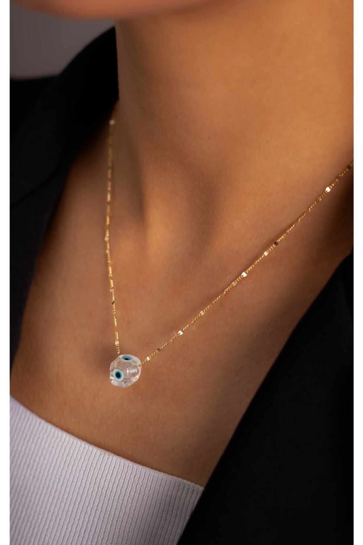 İtalyan Parçalı Zincir - Yavuz Kuyumculuk (2)