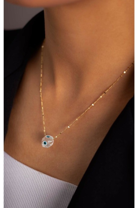 İtalyan Parçalı Zincir - 2