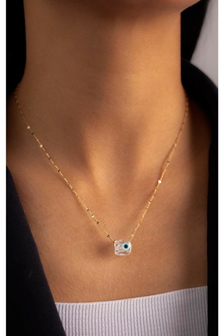 İtalyan Parçalı Zincir - 5