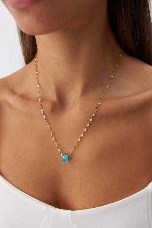 Kalın Aynalı Zincir - 6