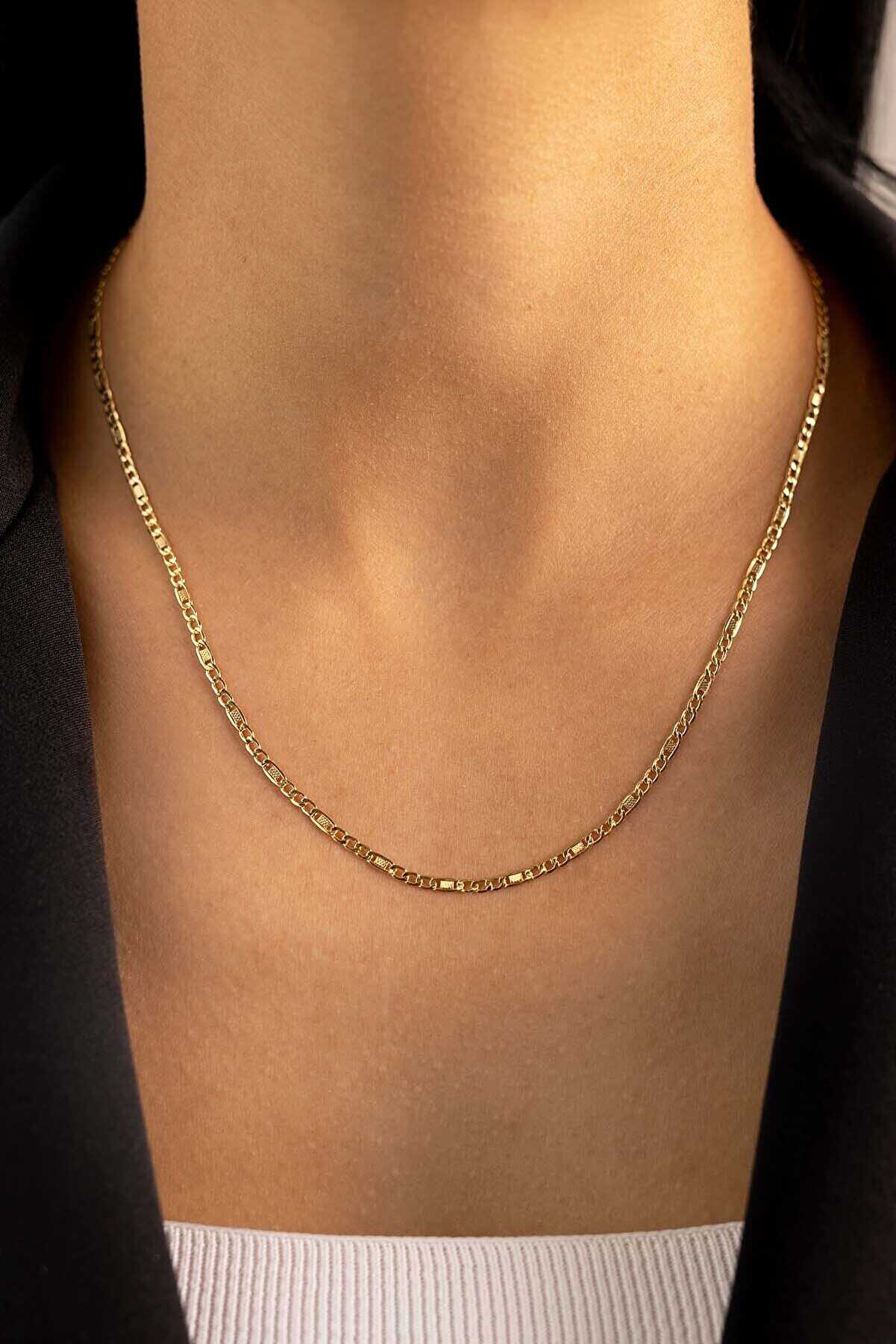 Klasik Valentino Zincir - Yavuz Kuyumculuk (3)