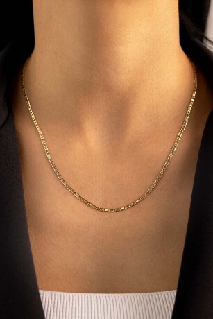 Klasik Valentino Zincir - 3