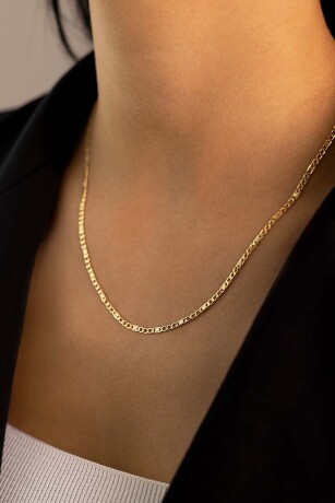 Klasik Valentino Zincir - 4