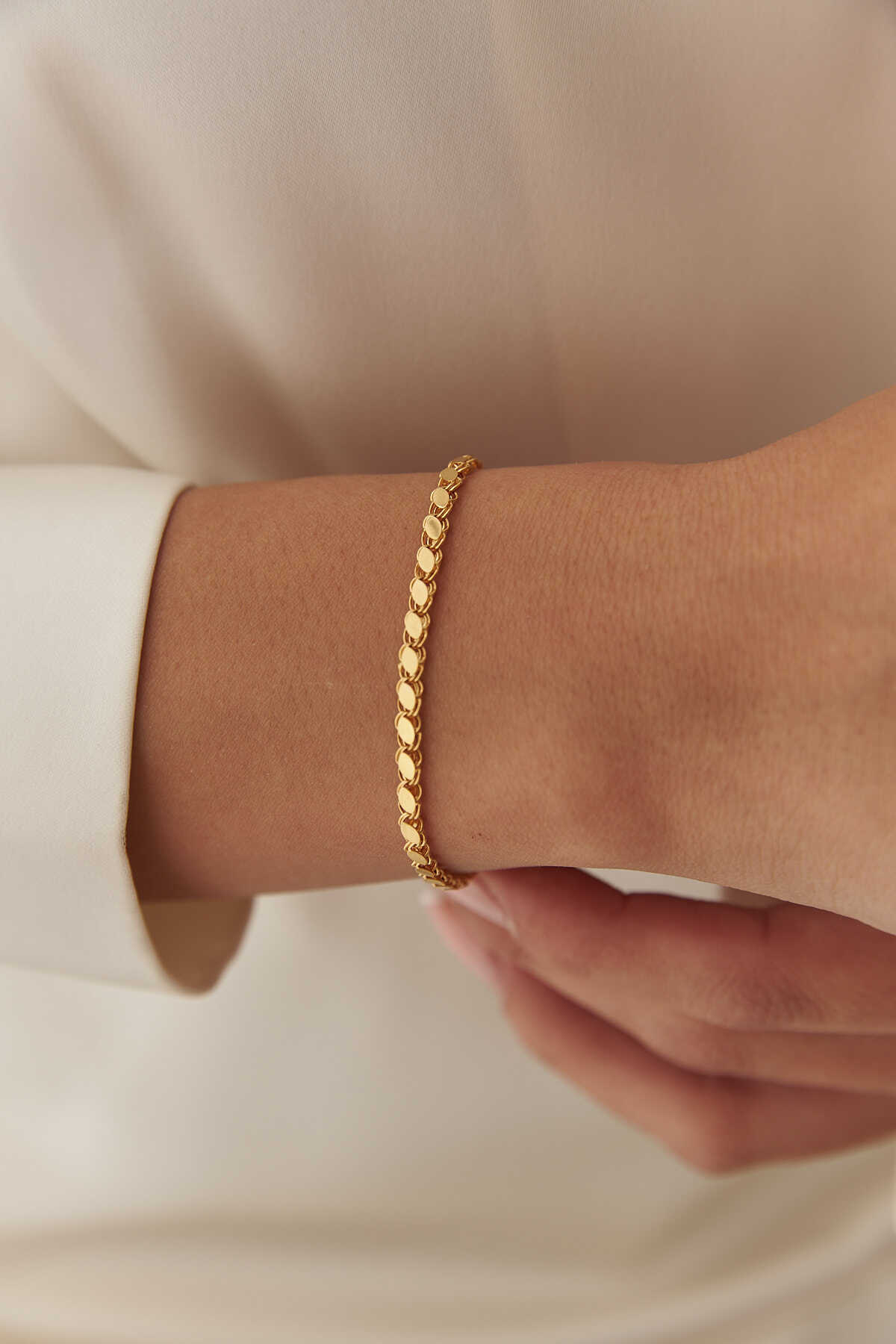 Pullu Halep Bileklik - Yavuz Kuyumculuk (2)