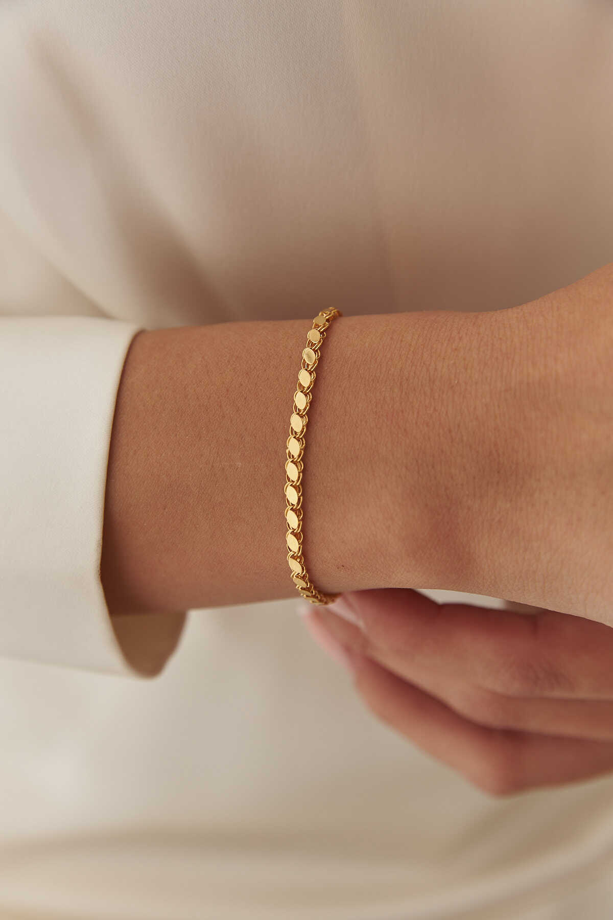 Pullu Halep Bileklik - Yavuz Kuyumculuk (4)