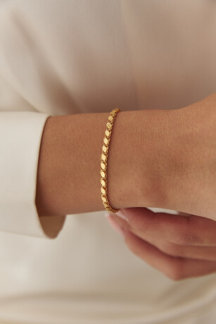 Pullu Halep Bileklik - 4