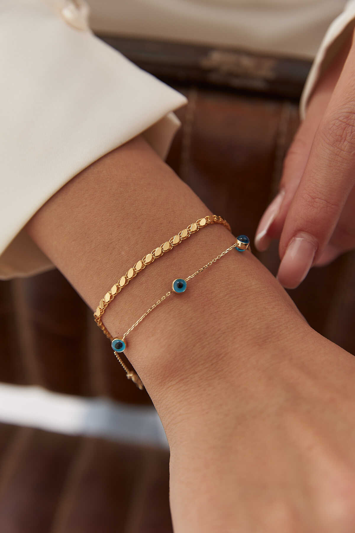 Pullu Halep Bileklik - Yavuz Kuyumculuk (3)