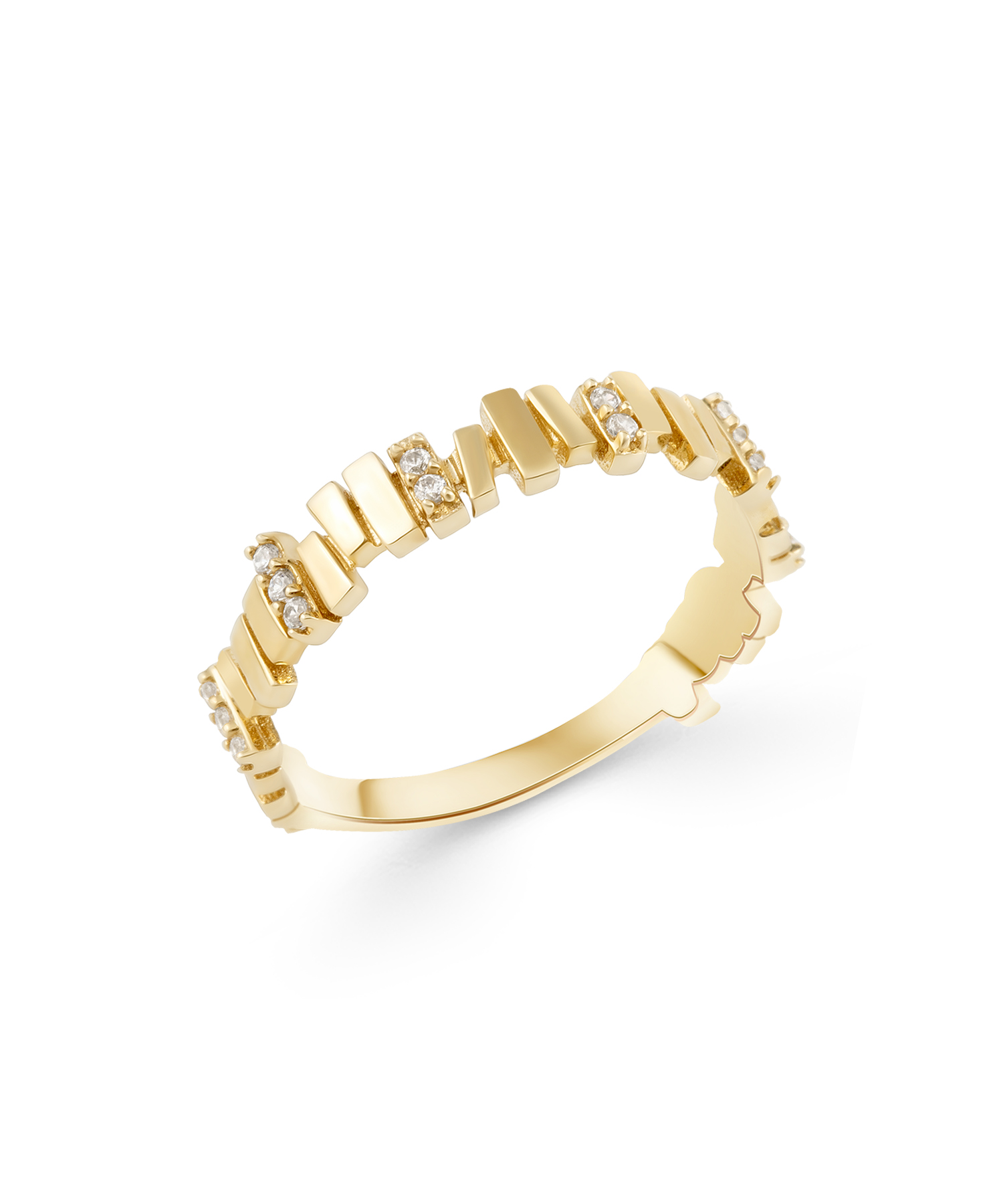 Ritim Yüzük - Yavuz Kuyumculuk (2)