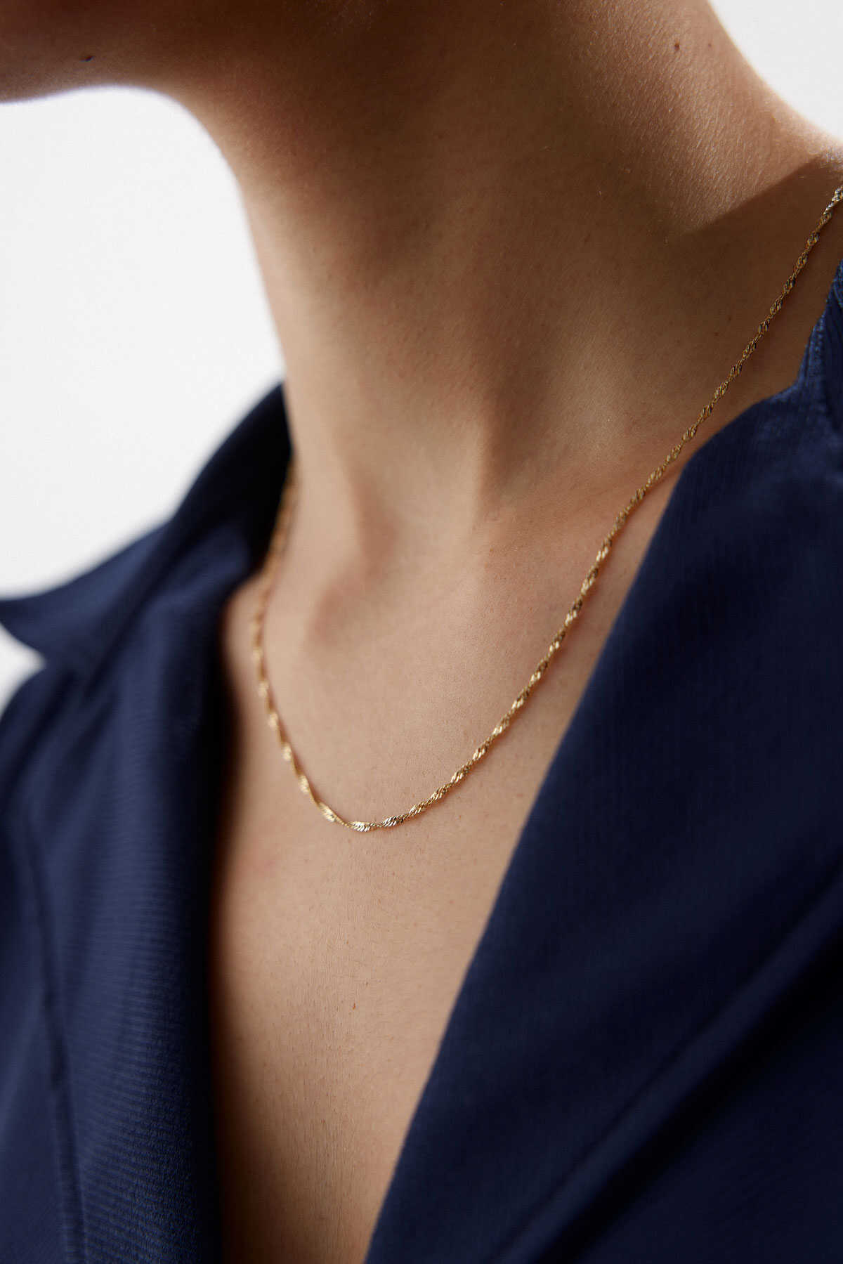 Singapur Zincir - Yavuz Kuyumculuk (1)