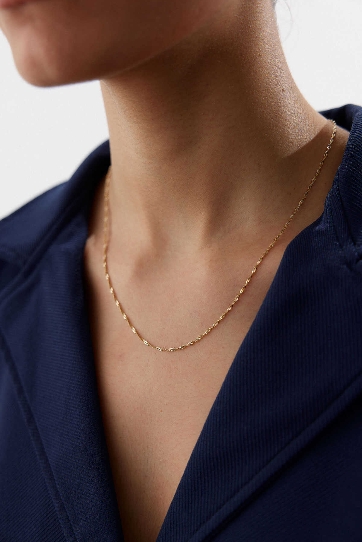 Singapur Zincir - Yavuz Kuyumculuk (3)