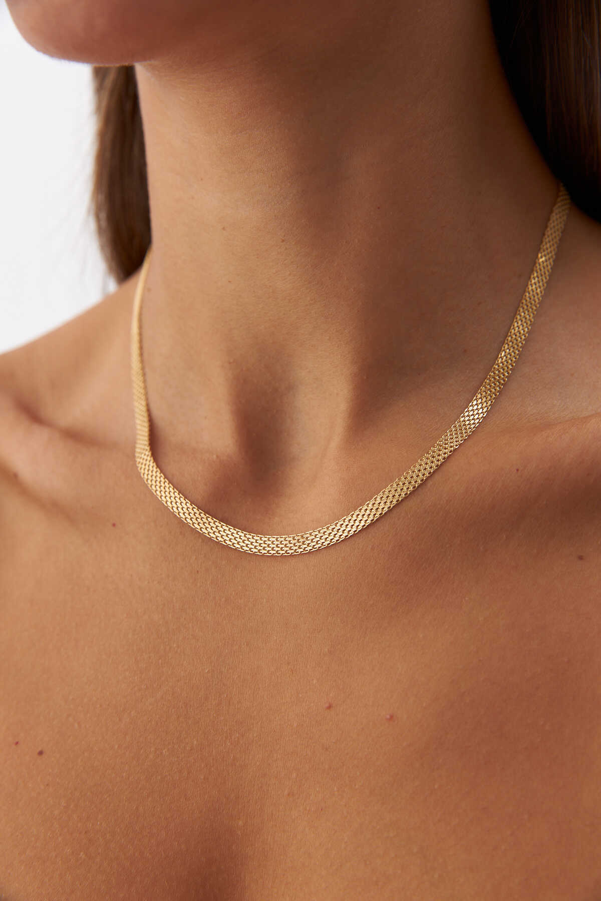 Zincir Bismark - Yavuz Kuyumculuk (4)