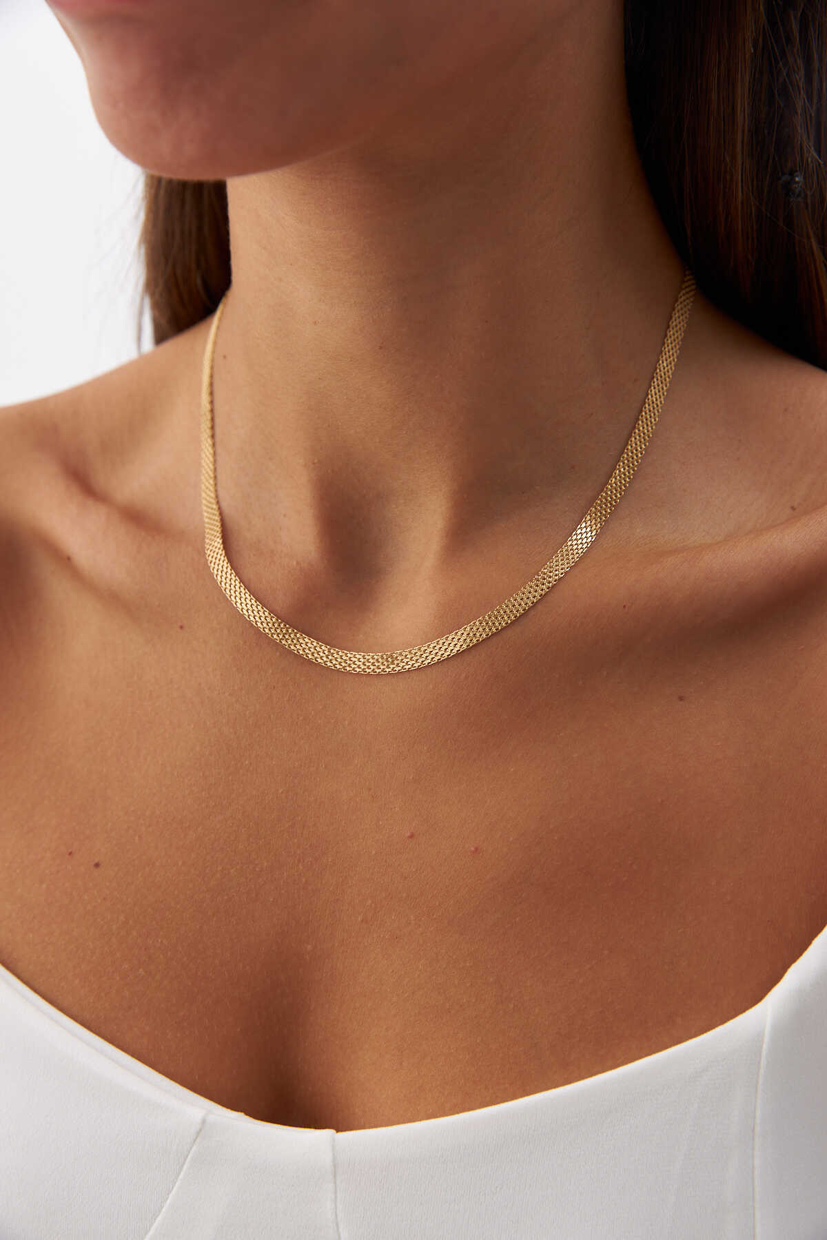 Zincir Bismark - Yavuz Kuyumculuk (5)