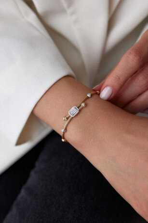 Baget Bileklik Dorika Toplu - 1