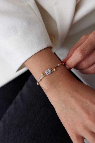 Baget Bileklik Dorika Toplu - 2