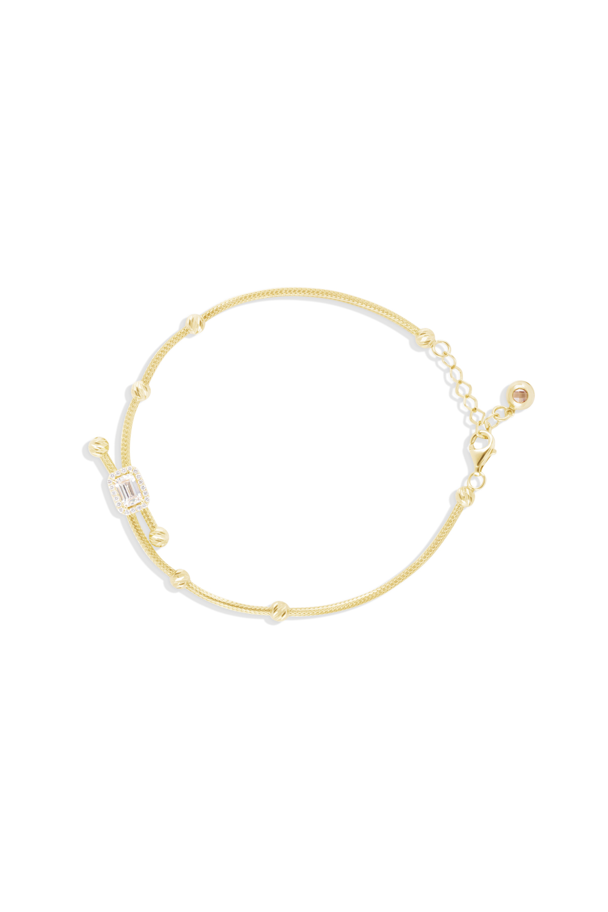 Baget Bileklik Dorika Toplu - Yavuz Kuyumculuk (2)